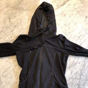 Lululemon hoodie